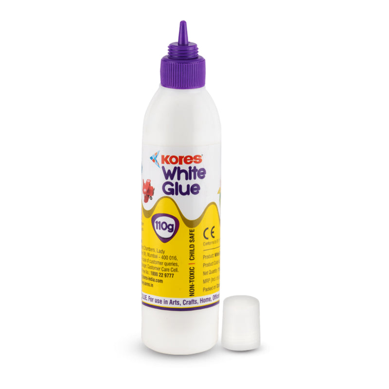 Kores White Glue -110gm