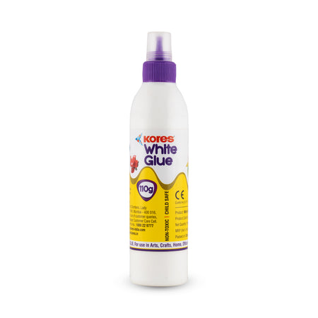Kores White Glue -110gm