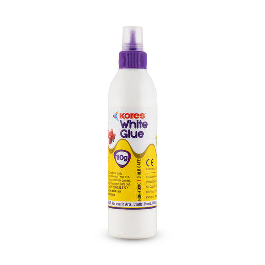 Kores White Glue -110gm