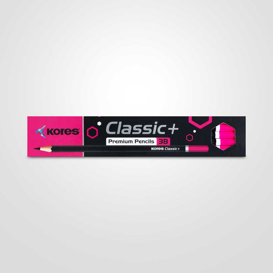 Kores Classic Plus Pencils