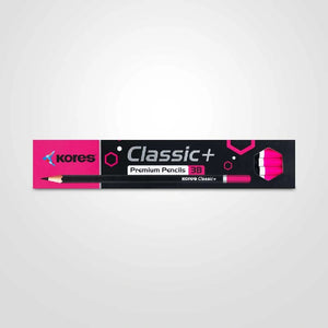Kores Classic Plus Pencils