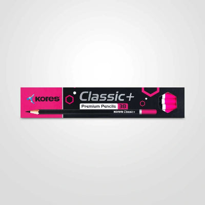 Kores Classic Plus Pencils