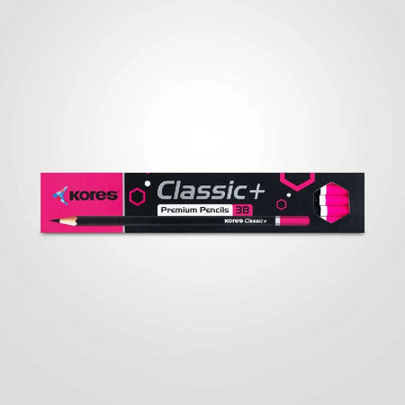 Kores Classic Plus Pencils