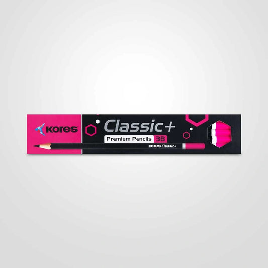 Kores Classic Plus Pencils
