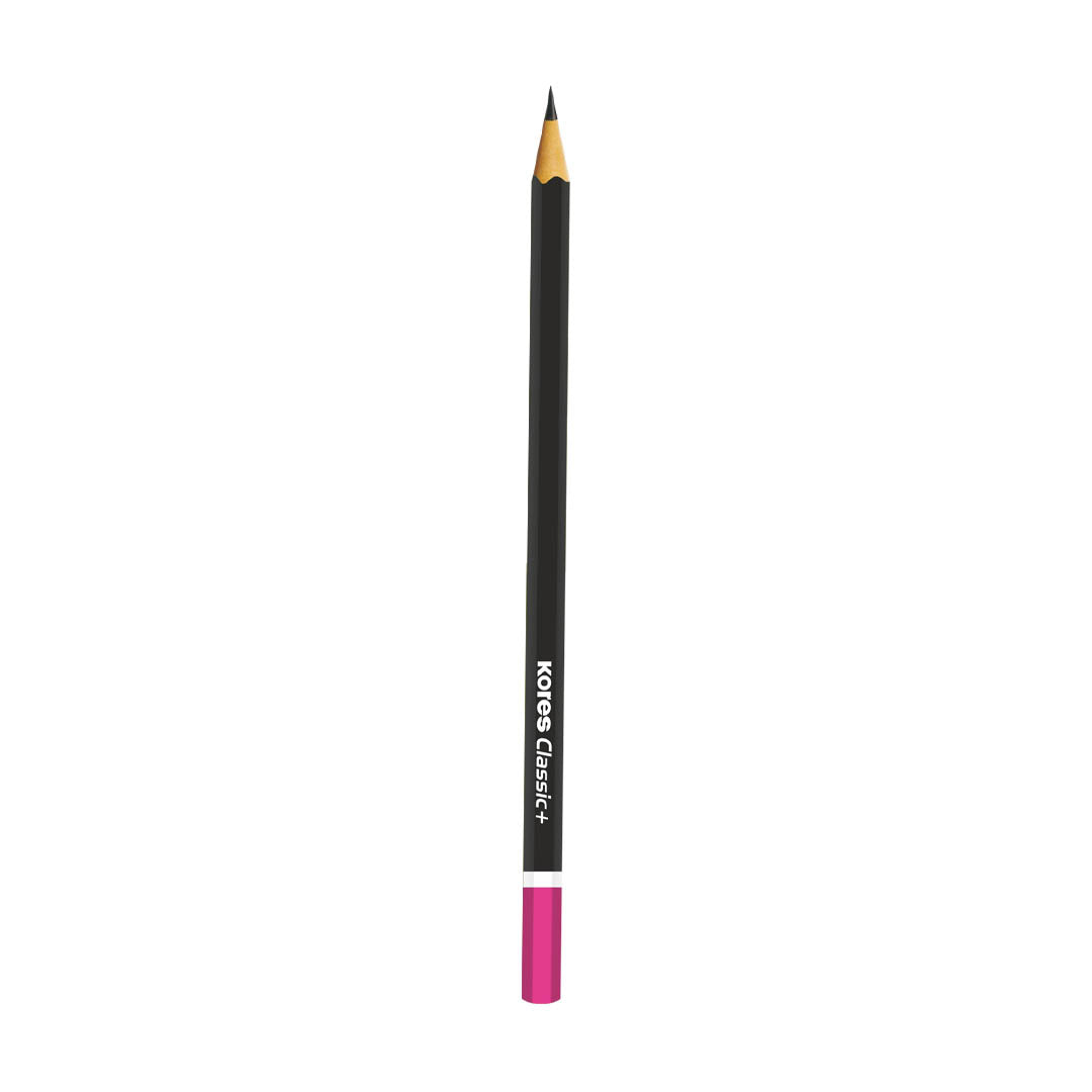 Kores Classic Plus Pencils
