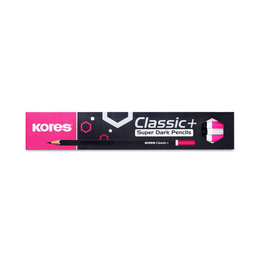 Kores Classic Plus Pencils