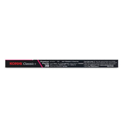 Kores Classic Plus Pencils