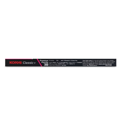 Kores Classic Plus Pencils