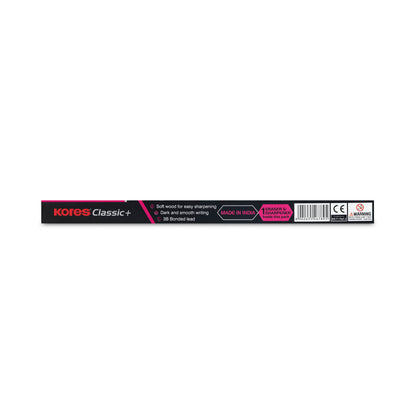 Kores Classic Plus Pencils