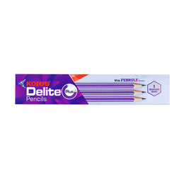 Kores Delite Plus Pencils - Box of 10 pcs
