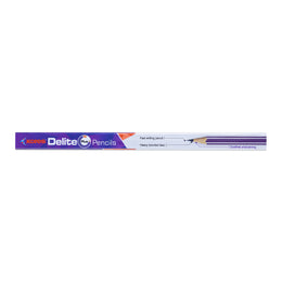 Kores Delite Plus Pencils - Box of 10 pcs
