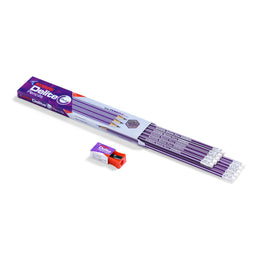 Kores Delite Plus Pencils - Box of 10 pcs
