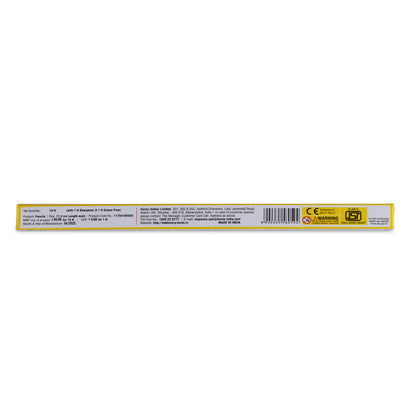 Kores Funcils Pencils - Box of 10 pcs