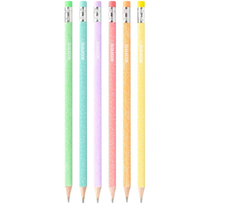 K11 Gel Pen  Neon Colour