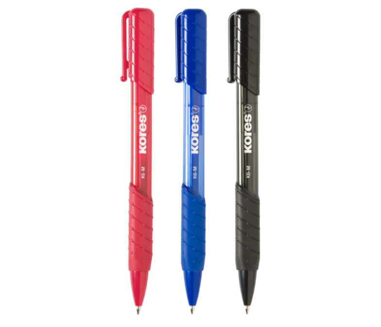 K11 Gel Pen  Neon Colour