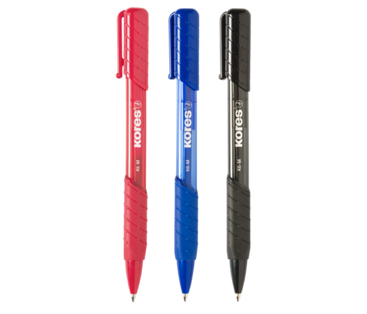 K11 Gel Pen  Neon Colour