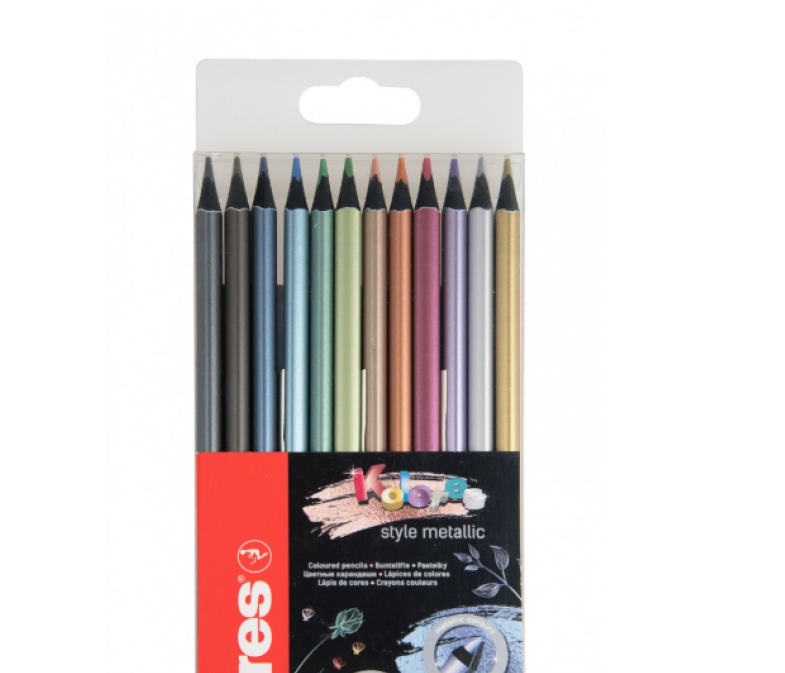 K11 Gel Pen  Neon Colour