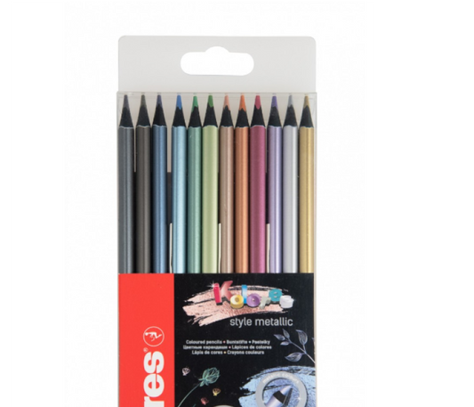 K11 Gel Pen  Neon Colour