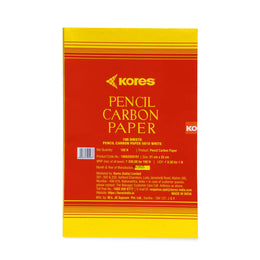 Kores 5010 Carbon Paper White
