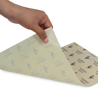 Kores 5010 Carbon Paper White