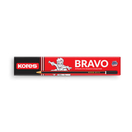 Kores Bravo Pencils