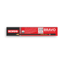 Kores Bravo Pencils