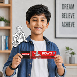 Kores Bravo Pencils
