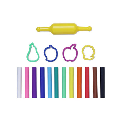Kores Modelling Clay 150gms - 12 Shades