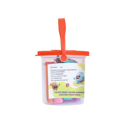 Kores Modelling clay  80gms - Bucket