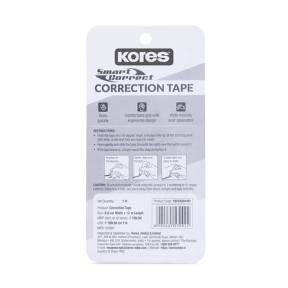 Correction Tape 12m
