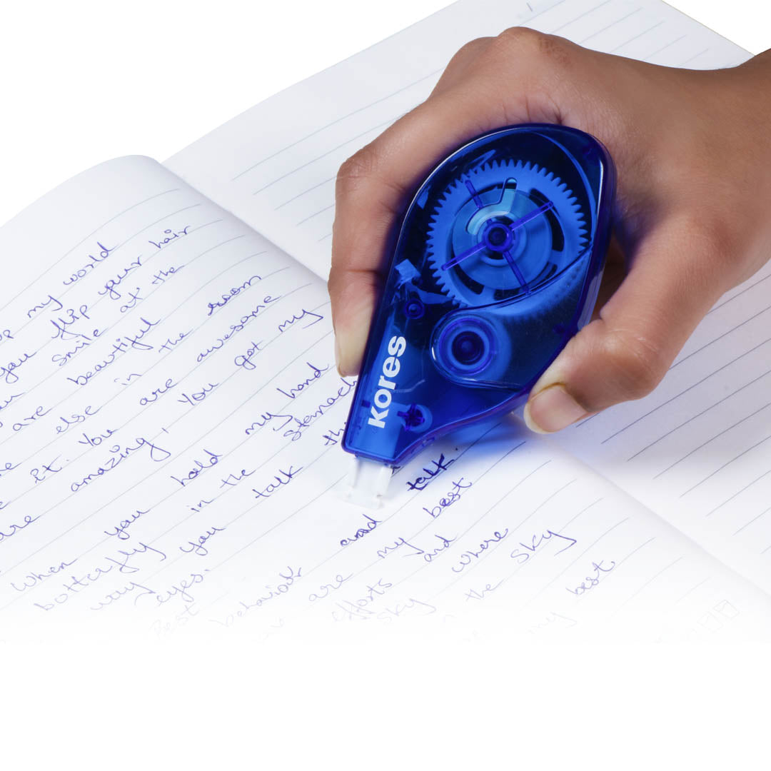 Correction Tape 6m