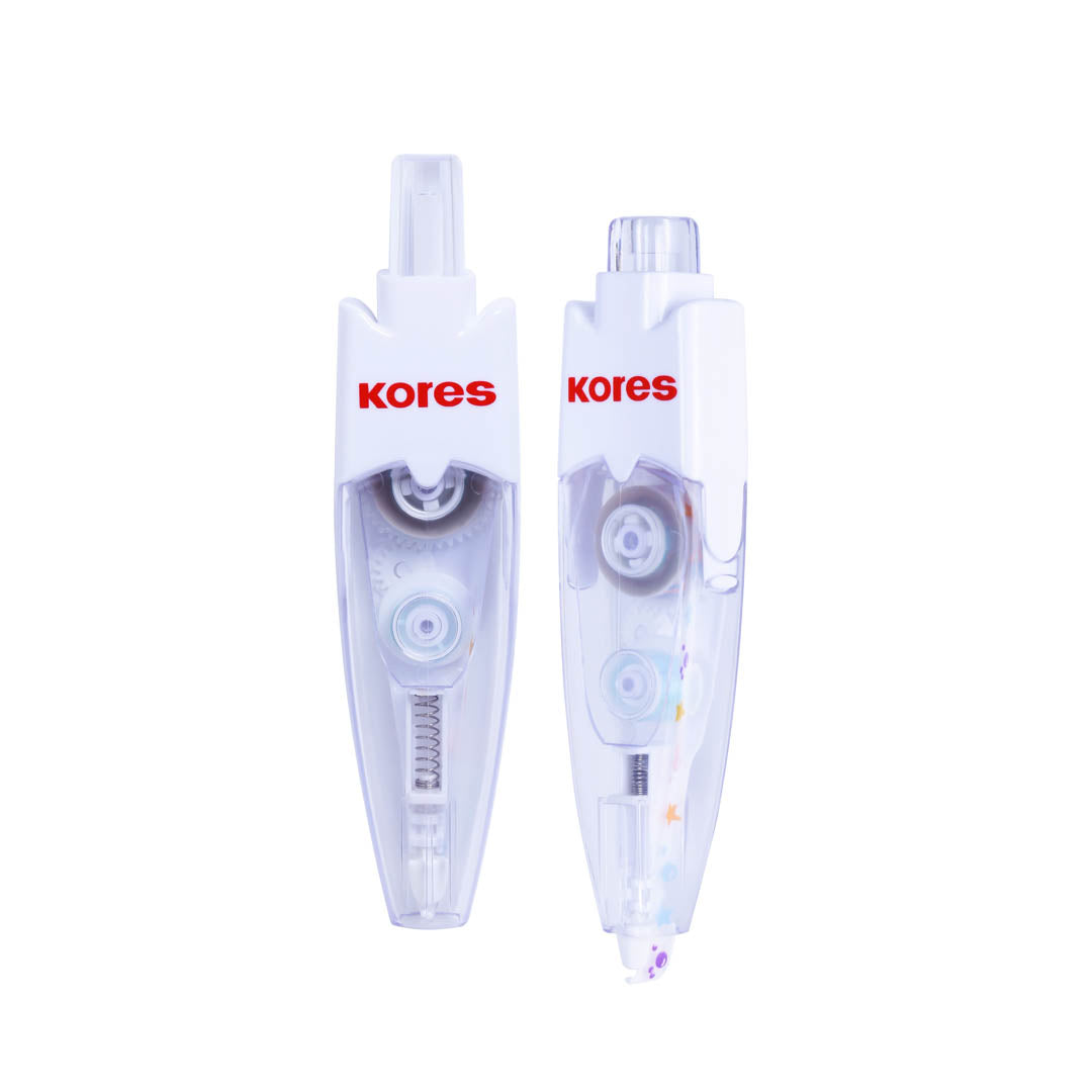 Kores Deco Roll