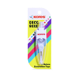 Kores Deco Roll