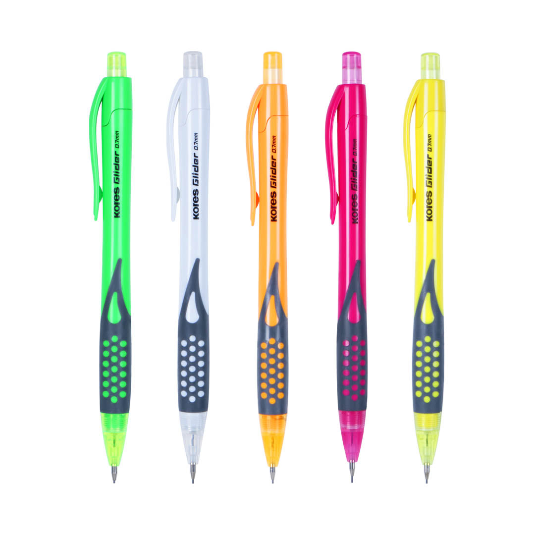Kores Glider Mechanical Pencil