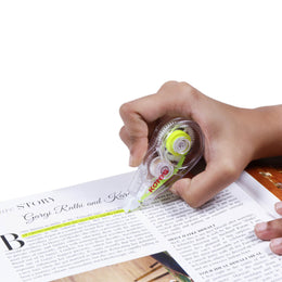 Kores Highlighter Tape