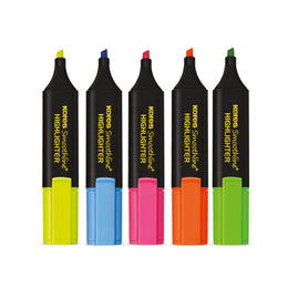 Kores Highlighters Pouch
