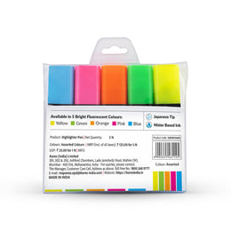 Kores Highlighters Pouch