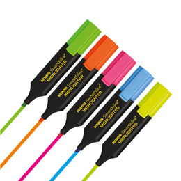 Kores Highlighters Pouch
