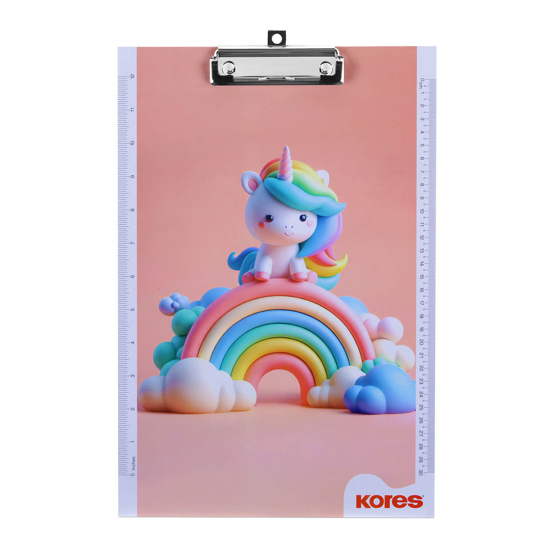 Kores MDF Exam Pad