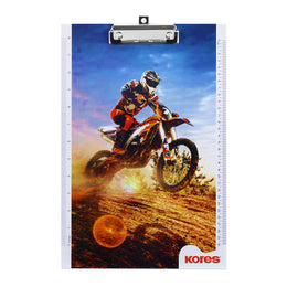 Kores MDF Exam Pad