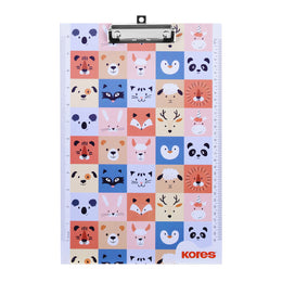 Kores MDF Exam Pad