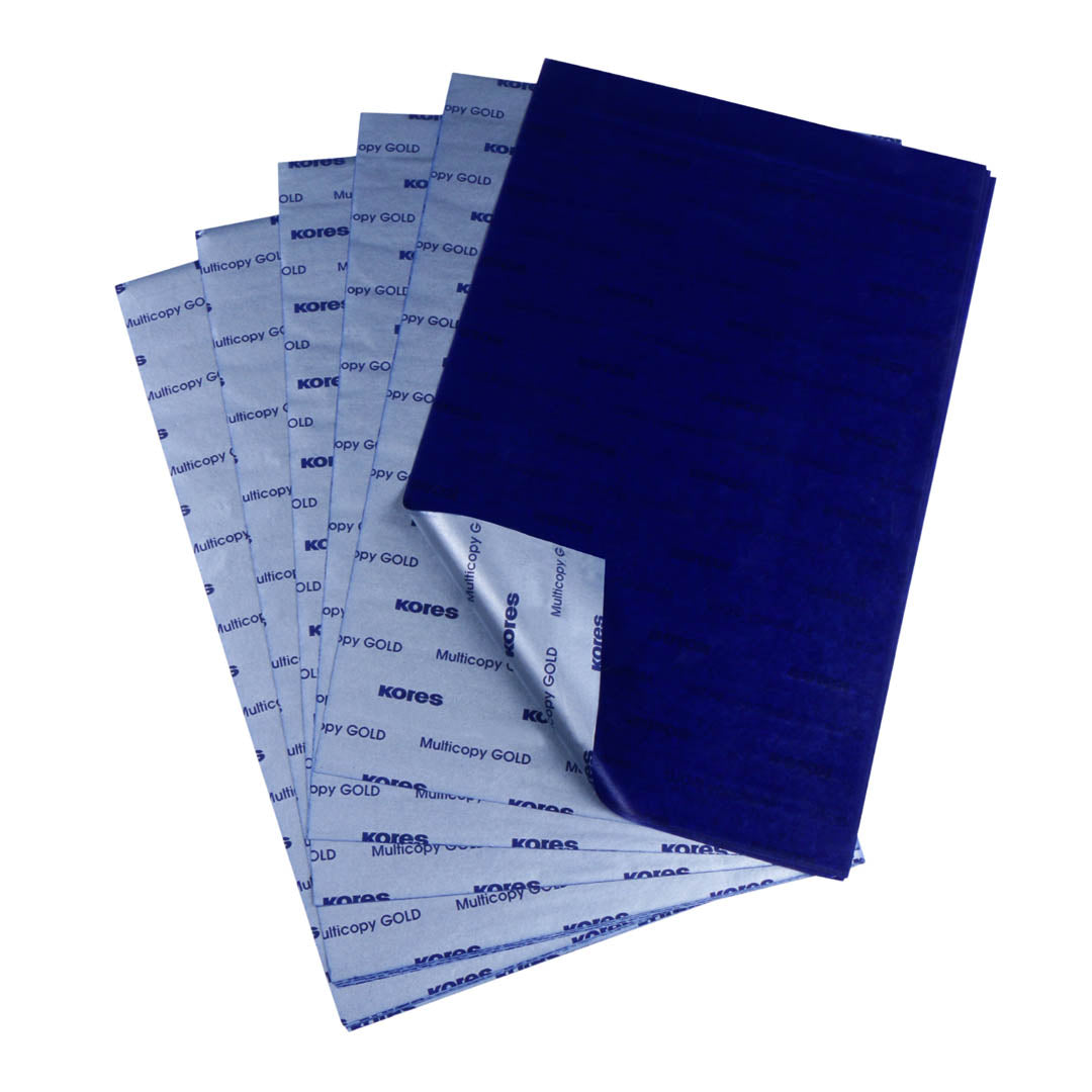 Kores Multicopy Carbon Paper