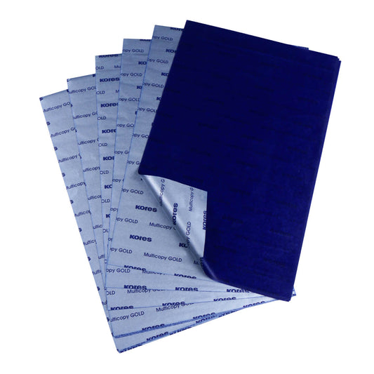 Kores Multicopy Carbon Paper