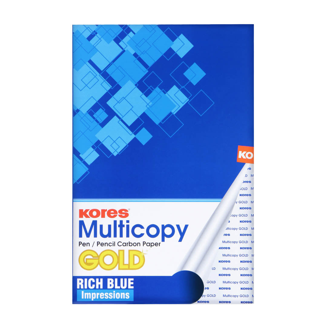 Kores Multicopy Carbon Paper