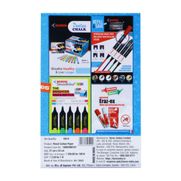 Kores Multicopy Carbon Paper