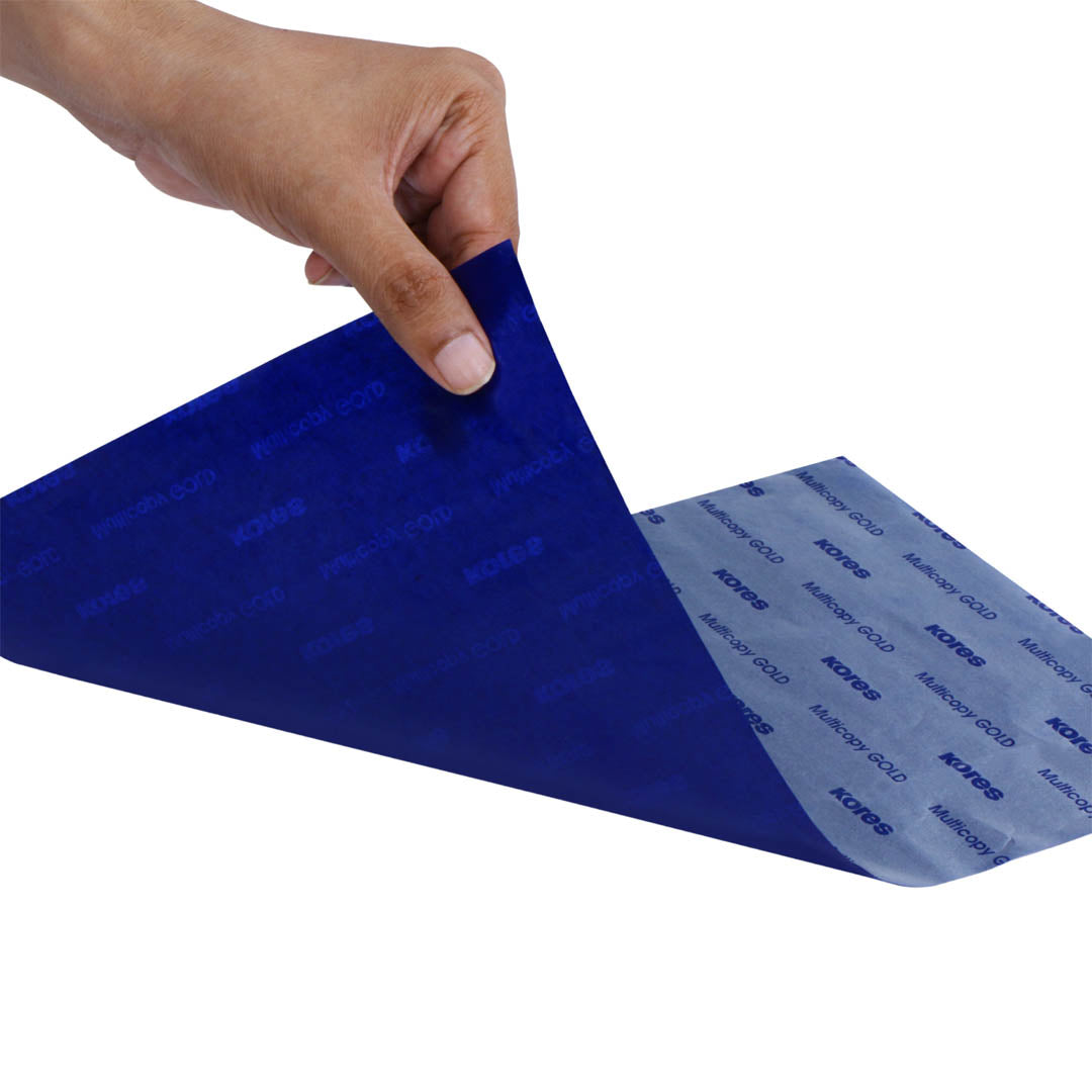 Kores Multicopy Carbon Paper