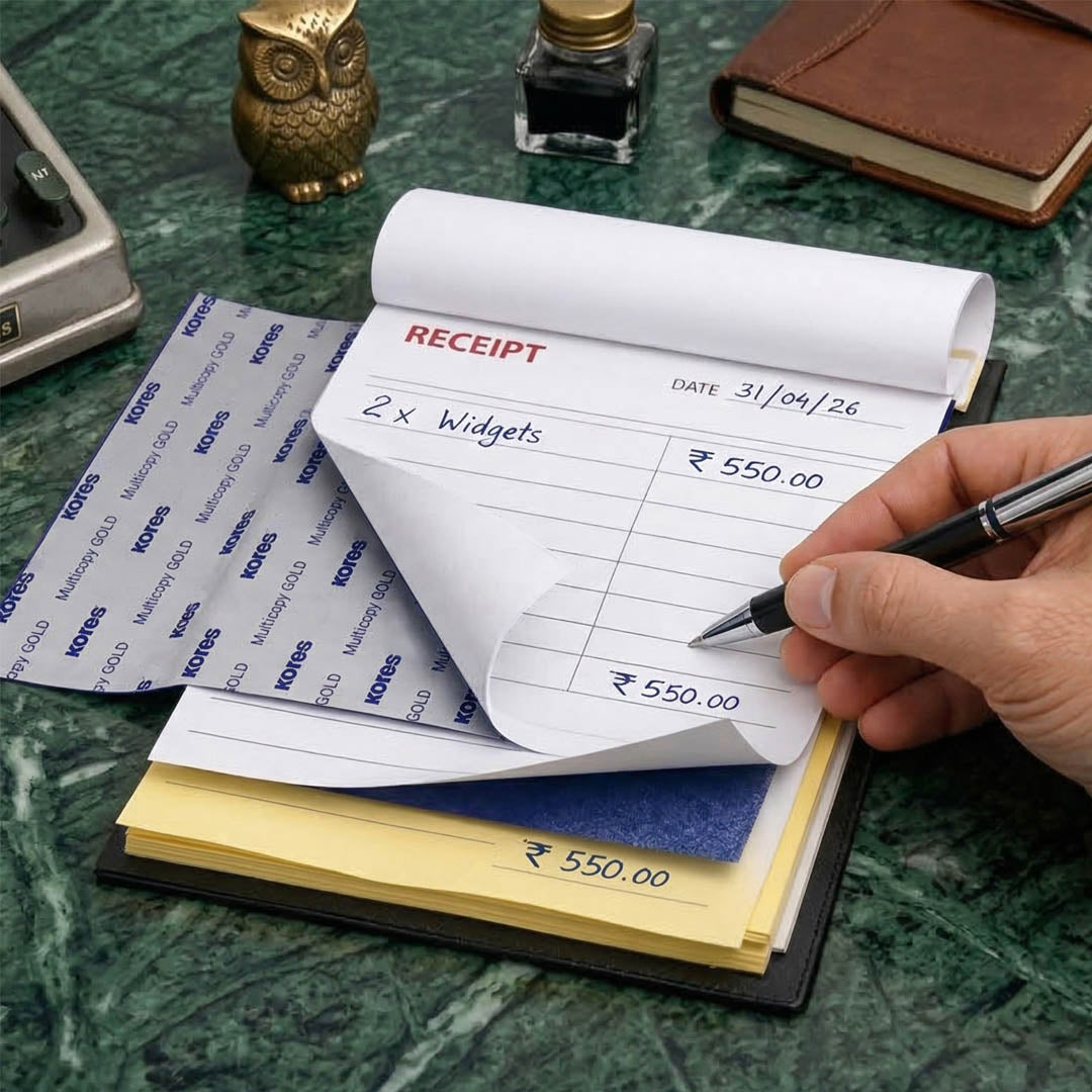 Kores Multicopy Carbon Paper