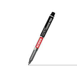 Kores Multi Marker Pen ( black )