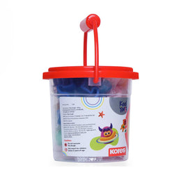 Kores Play Dough | Size: 240g