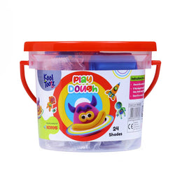 Kores Play Dough | Size: 360g